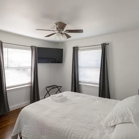 3Bed City Ranch Near Dtr Raleigh Exterior foto