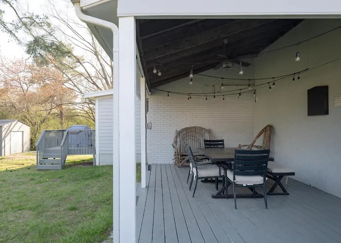 3Bed City Ranch Near Dtr