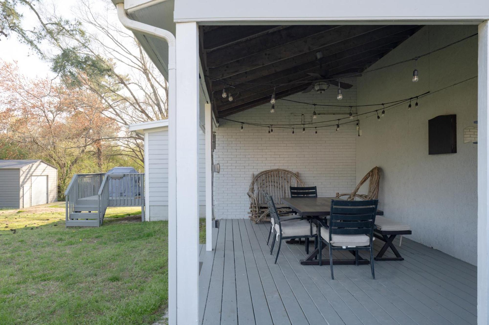 3bed Ranch Near Dtr
