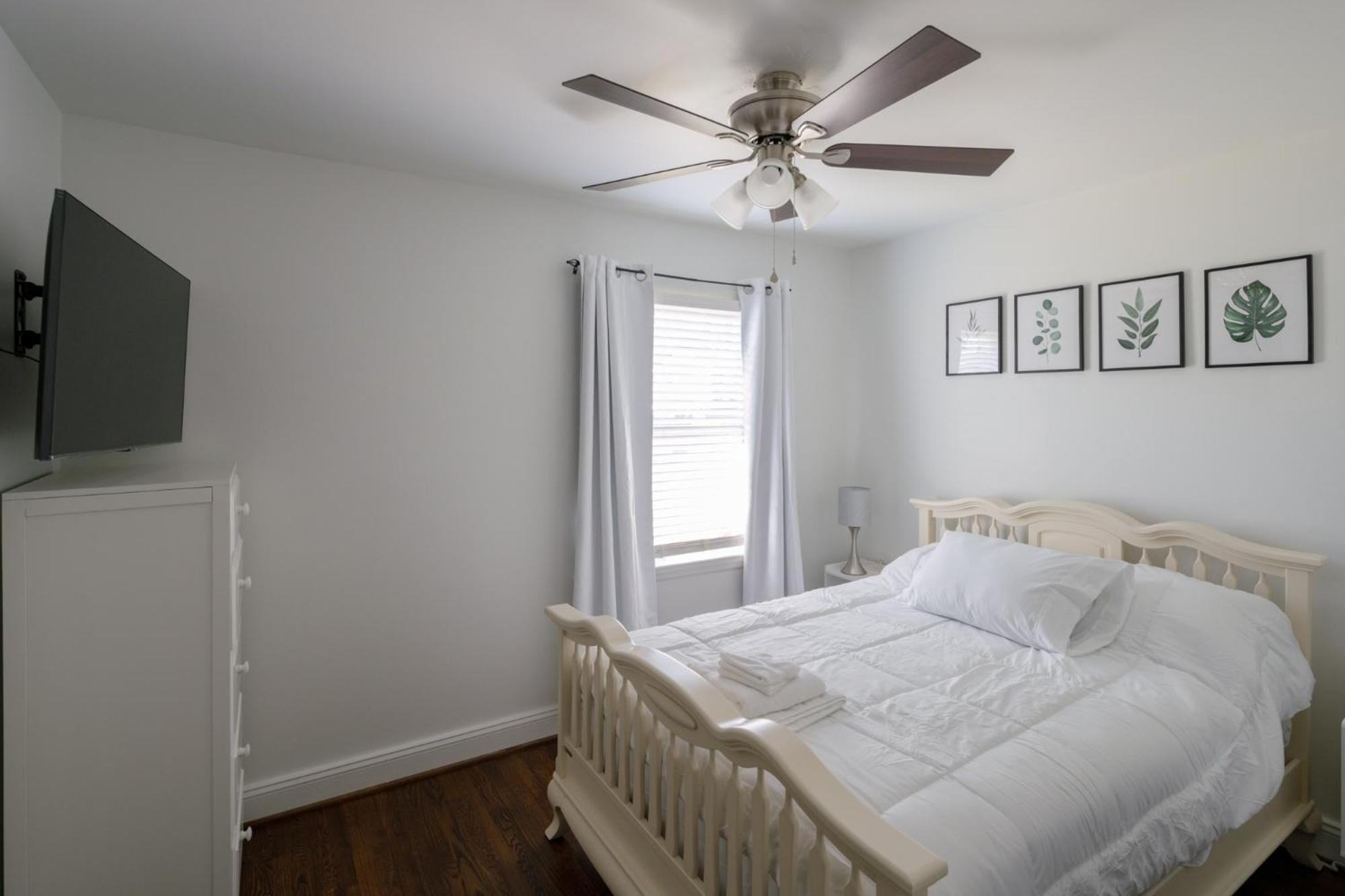 3bed Ranch Near Dtr *