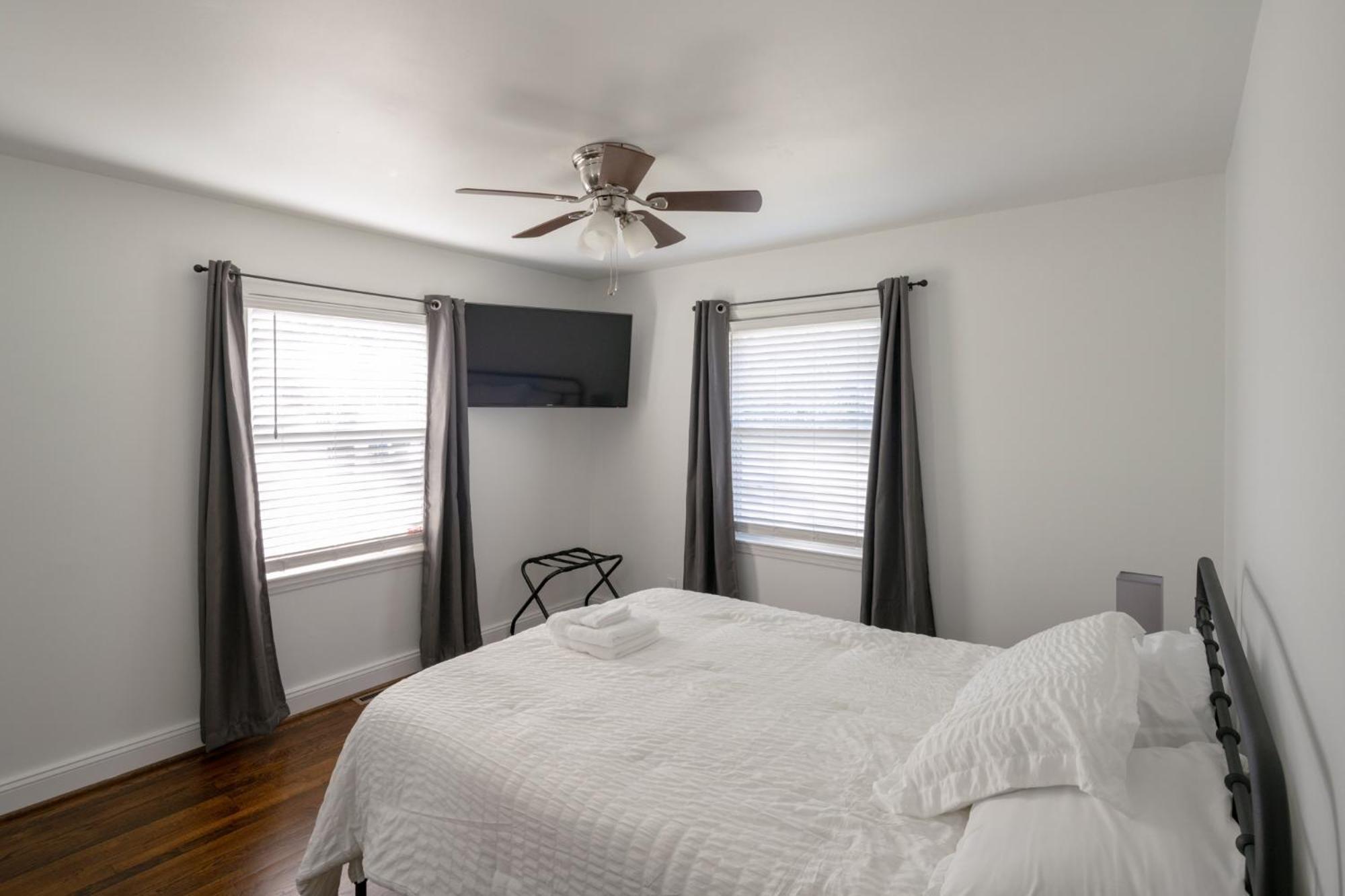 Ferienhaus 3bed Ranch Near Dtr